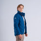 Parka Hombre Sumatra Azul