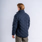 Parka Hombre Sumatra Negro