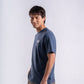 Polera Hombre Sur Azul