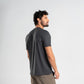 Polera Hombre Tamaskan Negro