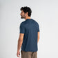 Polera Hombre Tamaskan Azul
