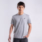 Polera Hombre Travesia Gris