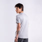 Polera Hombre Travesia Gris