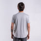 Polera Hombre Travesia Gris