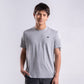 Polera Hombre Travesia Gris