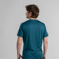 Polera Hombre Tromso Verde