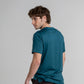 Polera Hombre Tromso Verde