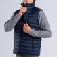 Chaqueta Hombre Tuxor Azul