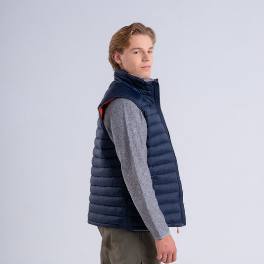 Chaqueta Hombre Tuxor Azul