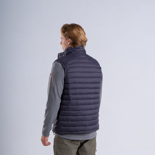 Chaqueta Hombre Tuxor Negro