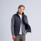 Chaqueta Hombre Tuxor Negro