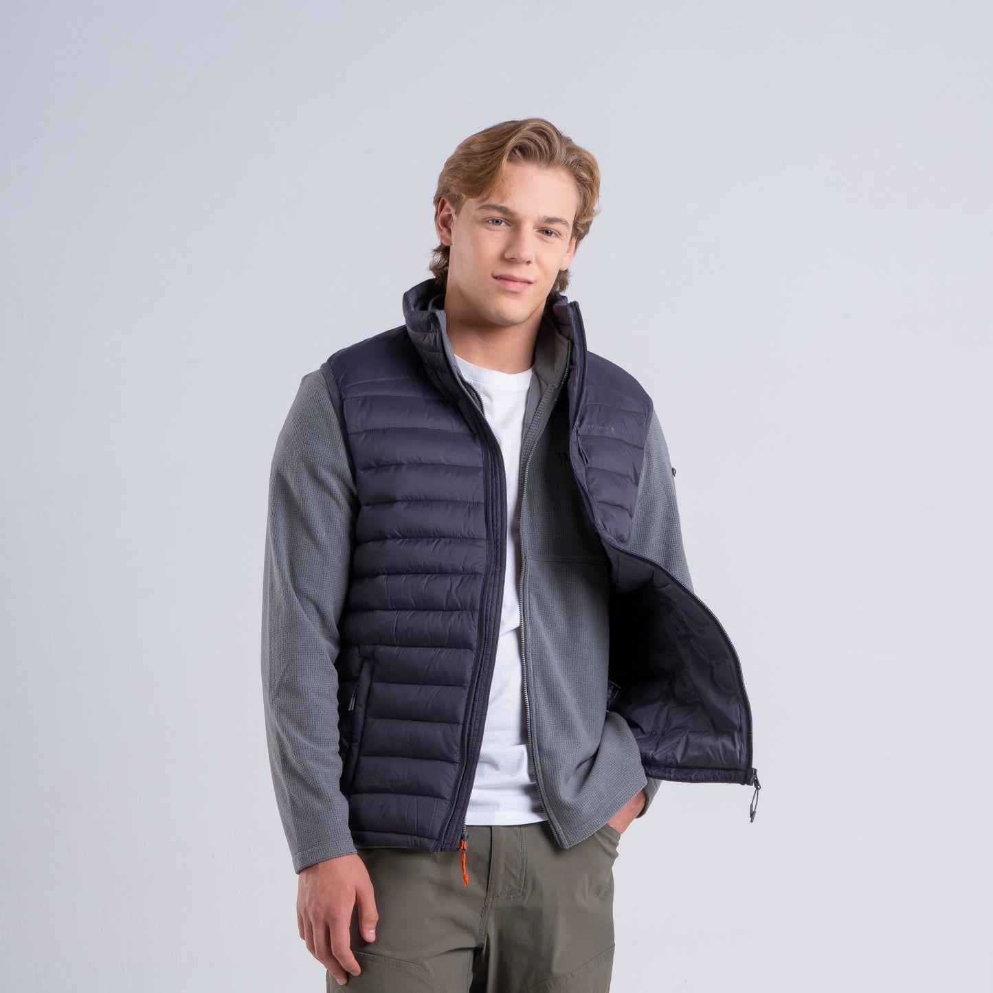 Chaqueta Hombre Tuxor Negro