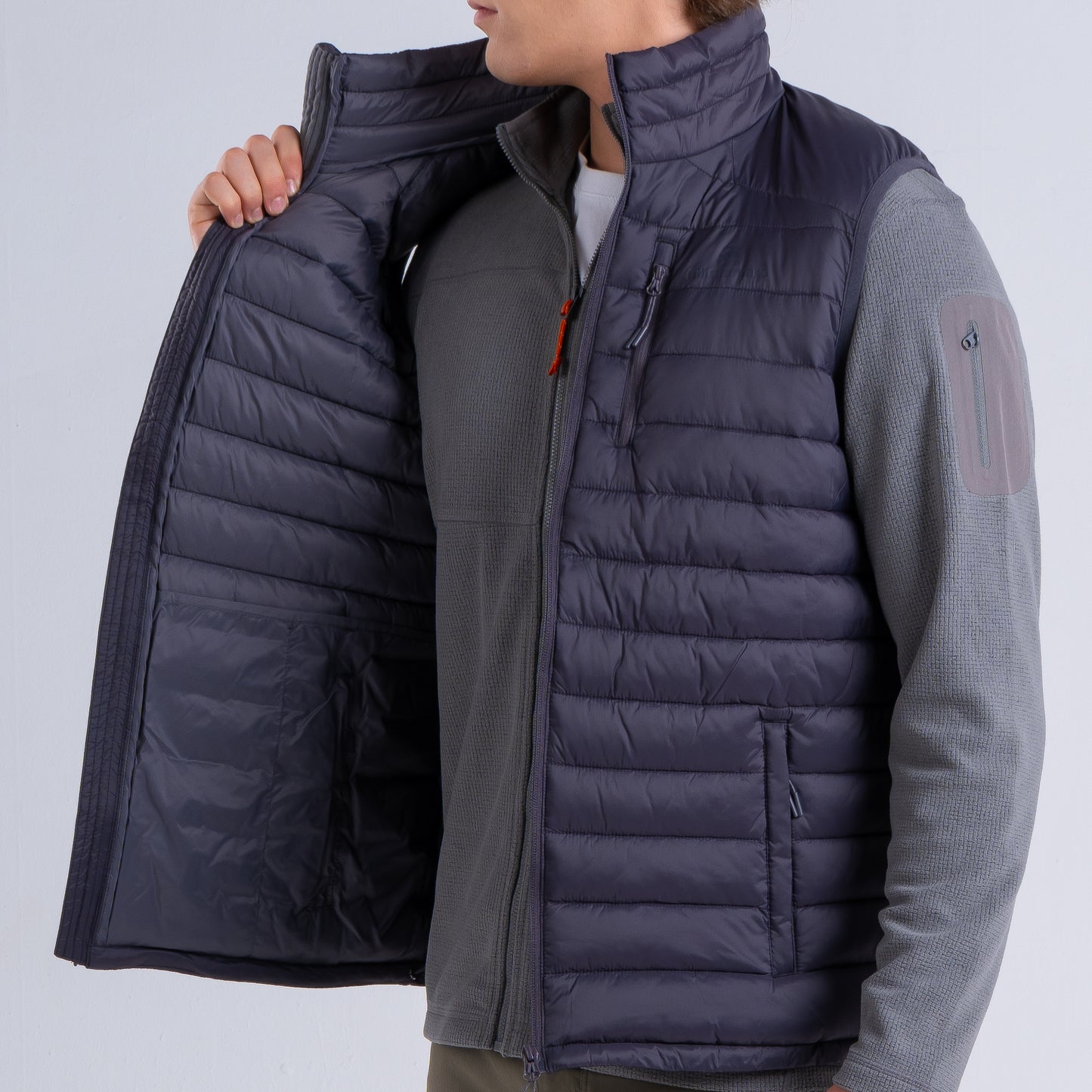 Chaqueta Hombre Tuxor Negro
