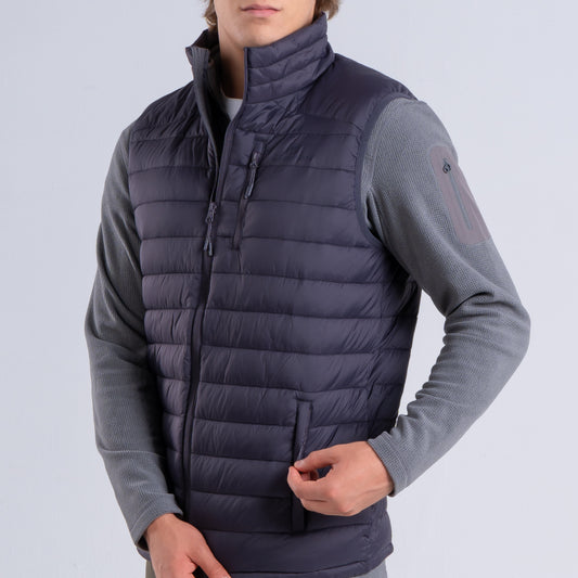 Chaqueta Hombre Tuxor Negro