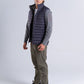 Chaqueta Hombre Tuxor Negro