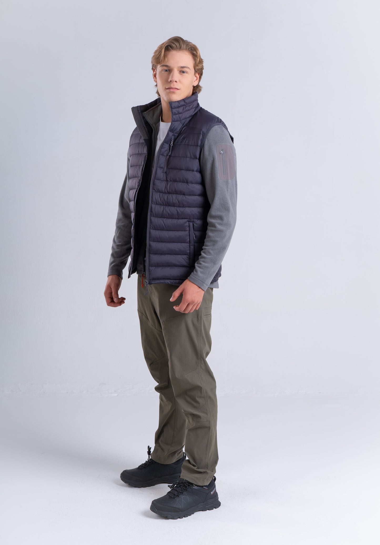Chaqueta Hombre Tuxor Negro