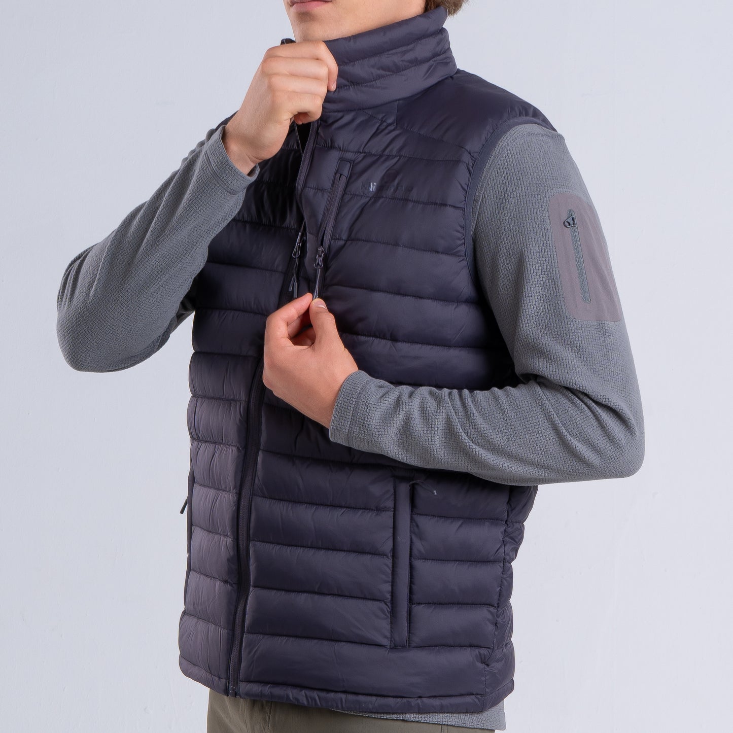 Chaqueta Hombre Tuxor Negro