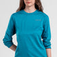Polera Mujer Utility Verde
