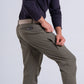 Pantalón Hombre Ultra Verde
