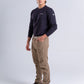 Pantalón Hombre Ultra Café