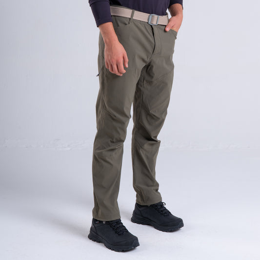Pantalón Hombre Ultra Verde