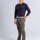 Pantalón Hombre Ultra Verde