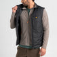 Chaqueta Hombre Vernale S/M Negro