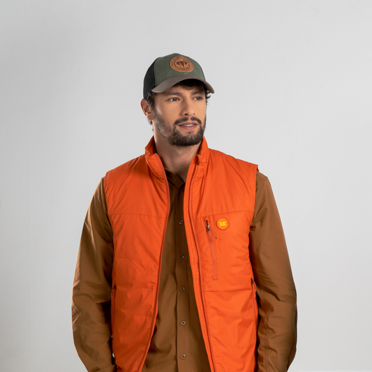 Jockey Unisex Watusi Gris
