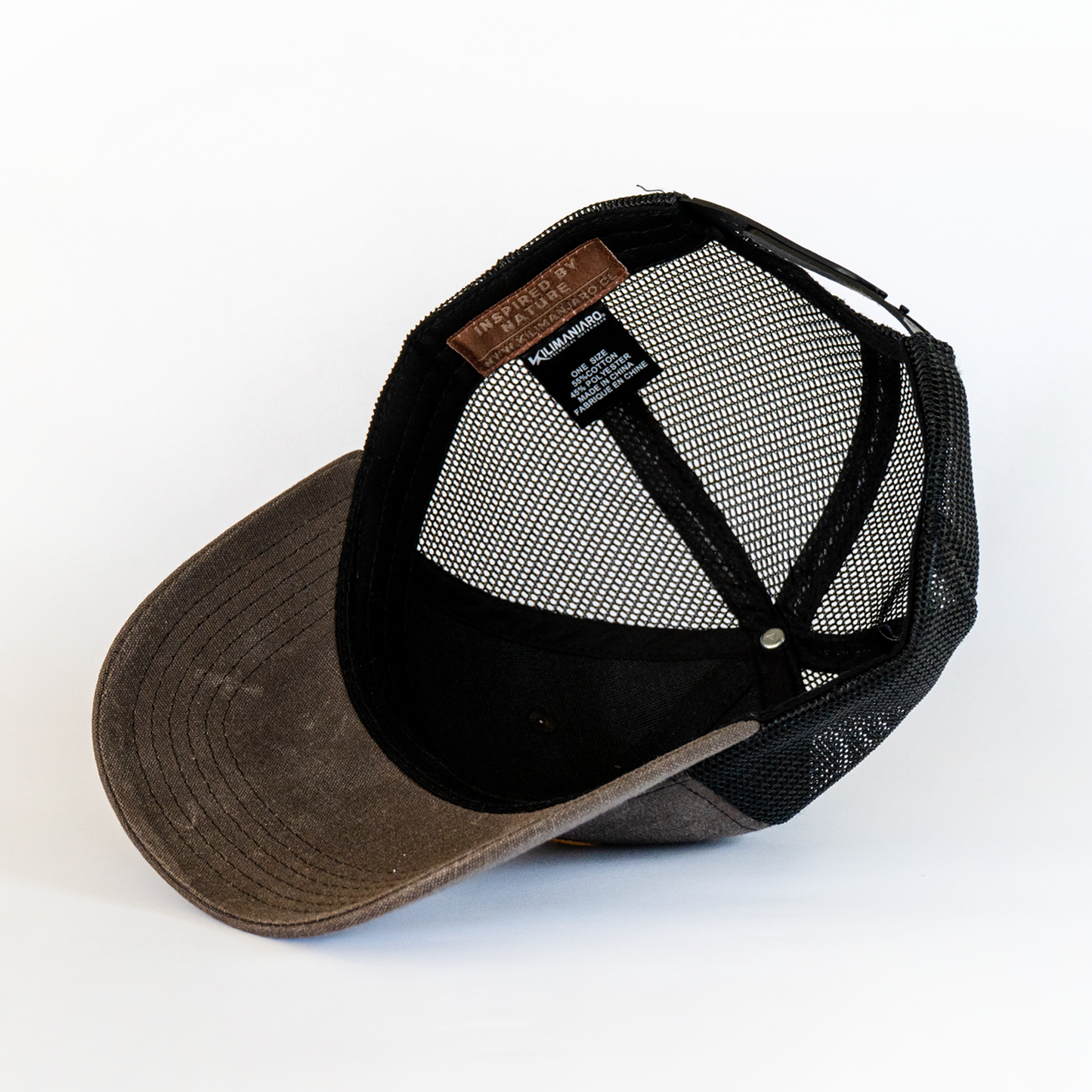 Jockey Unisex Watusi Negro