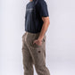 Pantalón Hombre Wild Verde
