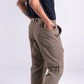 Pantalón Hombre Wild Verde
