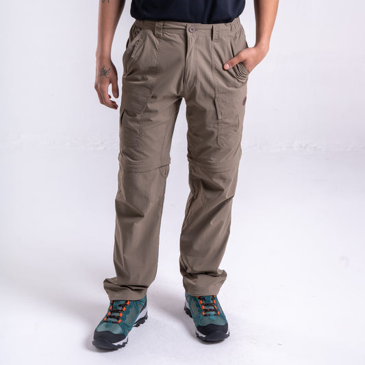 Pantalón Hombre Wild Verde