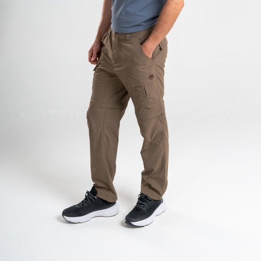 Pantalón Hombre Zavetti Café