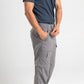 Pantalón Hombre Zavetti Gris