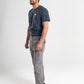 Pantalón Hombre Zavetti Gris