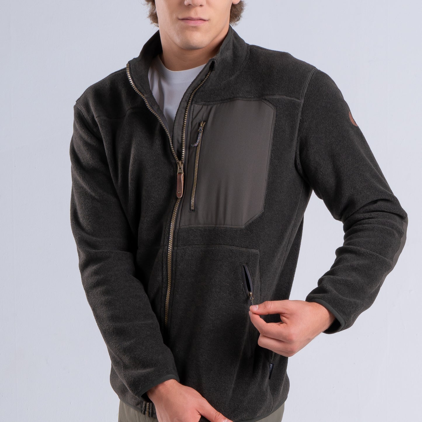 Polar Hombre Ascensor Café