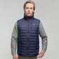 Chaqueta Hombre Tuxor Azul