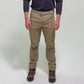 Pantalón Hombre Ultra Café