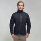 Polar Hombre Selknam Negro