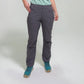 Pantalón Mujer Aku Gris