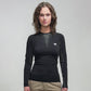 Primera Capa Unisex Ignition Negra