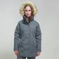 Parka Mujer Pampa Verde