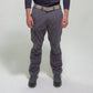 Pantalón Hombre Fuego Gris