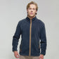 Polar Hombre Reactive Azul