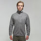 Polar Hombre Selknam Gris