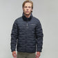 Parka Hombre Sumatra Negro