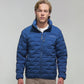 Parka Hombre Sumatra Azul