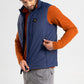 Chaqueta Hombre Vernale S/M Azul
